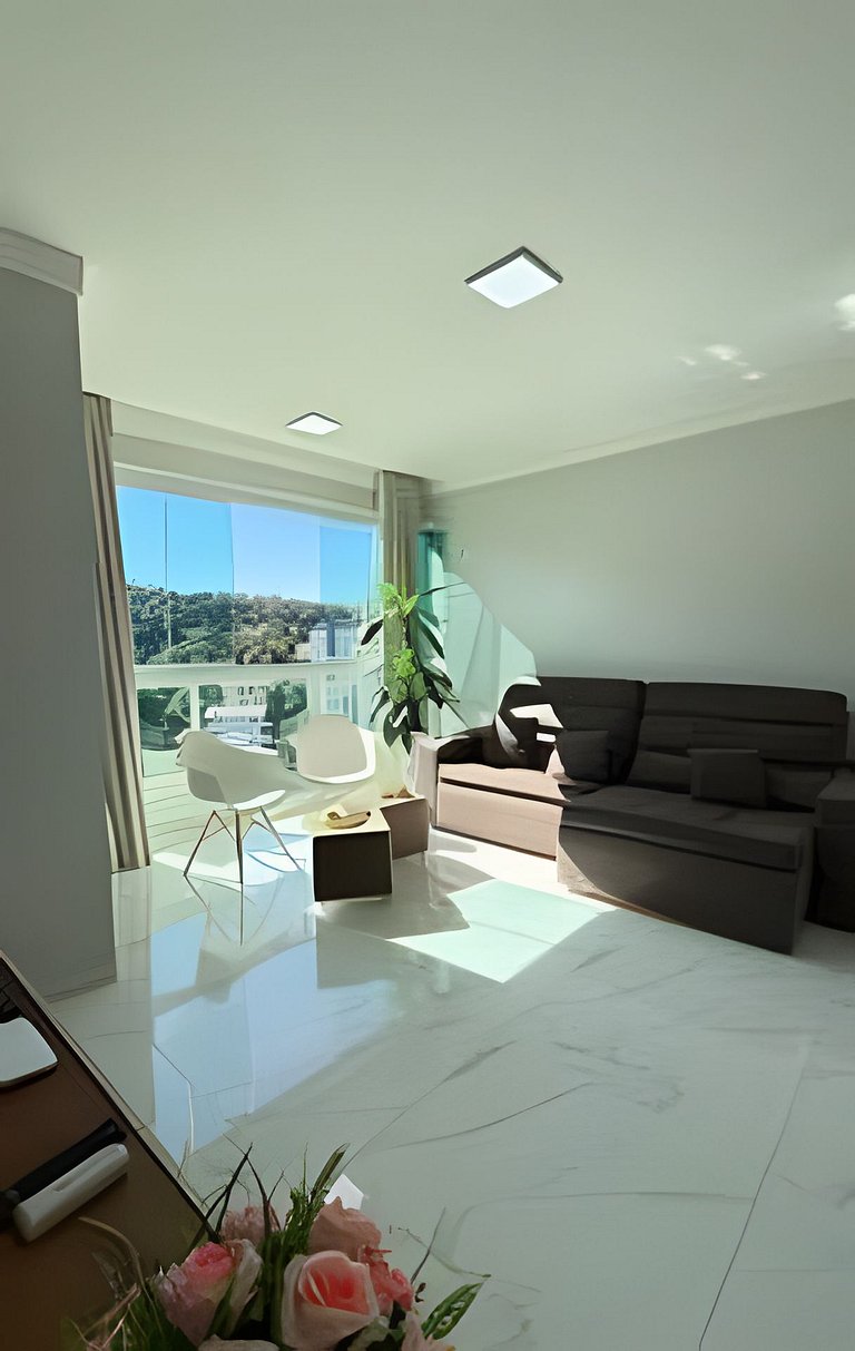 Apto Tulipas| 2Q- Lado Centro Eventos,150m Termas