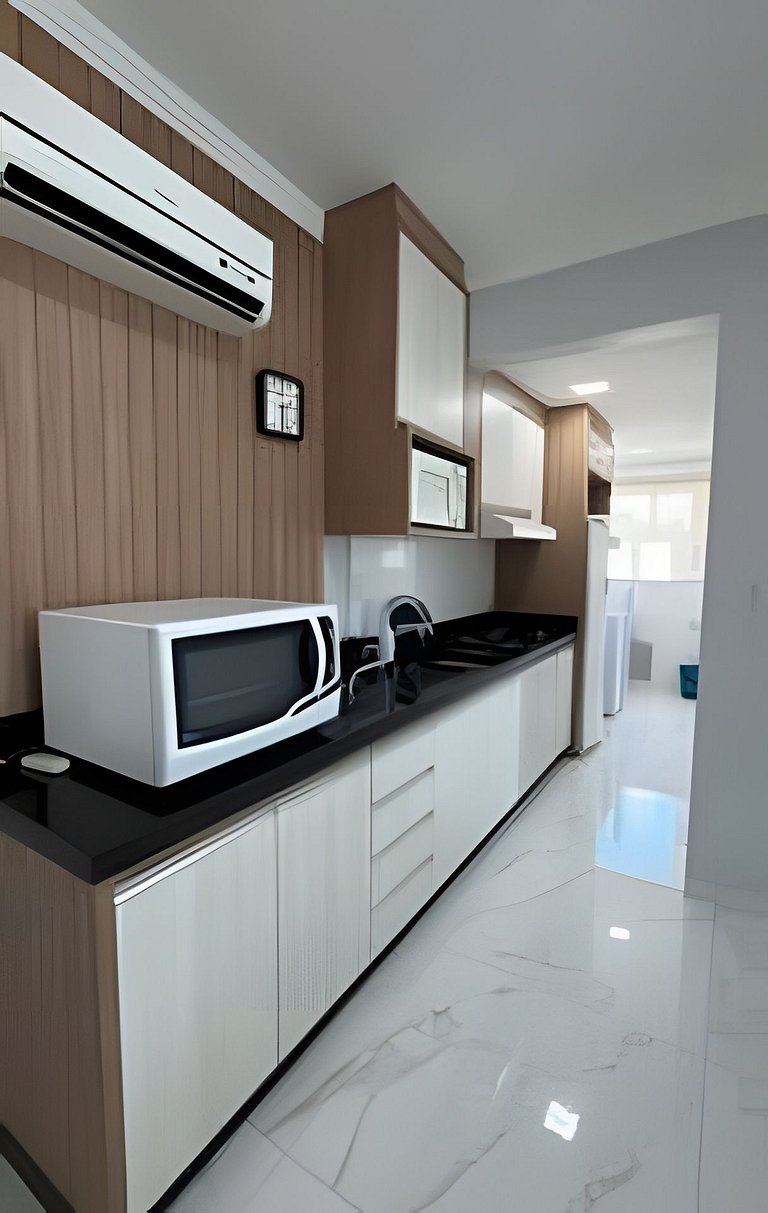 Apto Tulipas| 2Q- Lado Centro Eventos,150m Termas