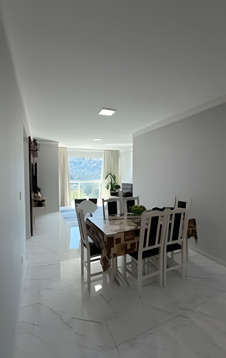 Apto Tulipas| 2Q- Lado Centro Eventos,150m Termas