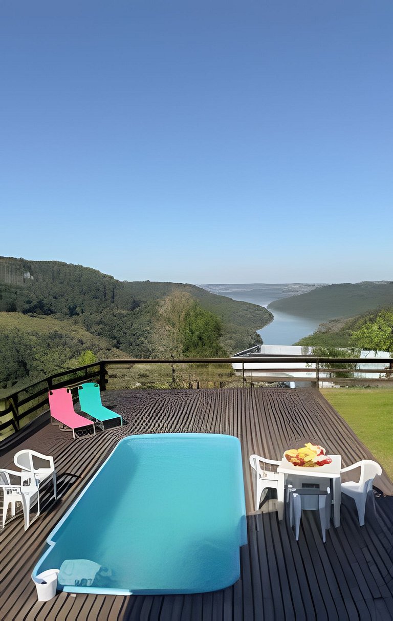 Sitio Sonho Meu-3Q,Piscina,Pula-Pula,Estacionamento