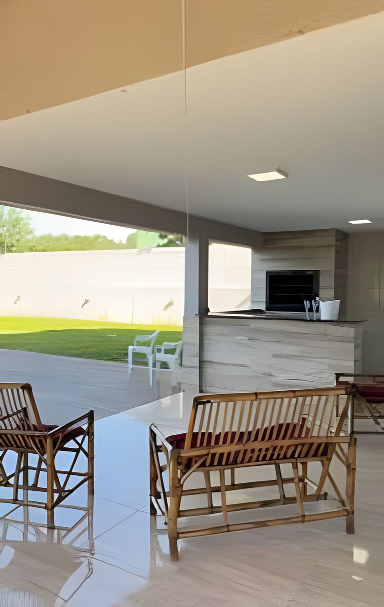 Sitio Sonho Meu|Piscina,Pula-Pula,Estacionamento