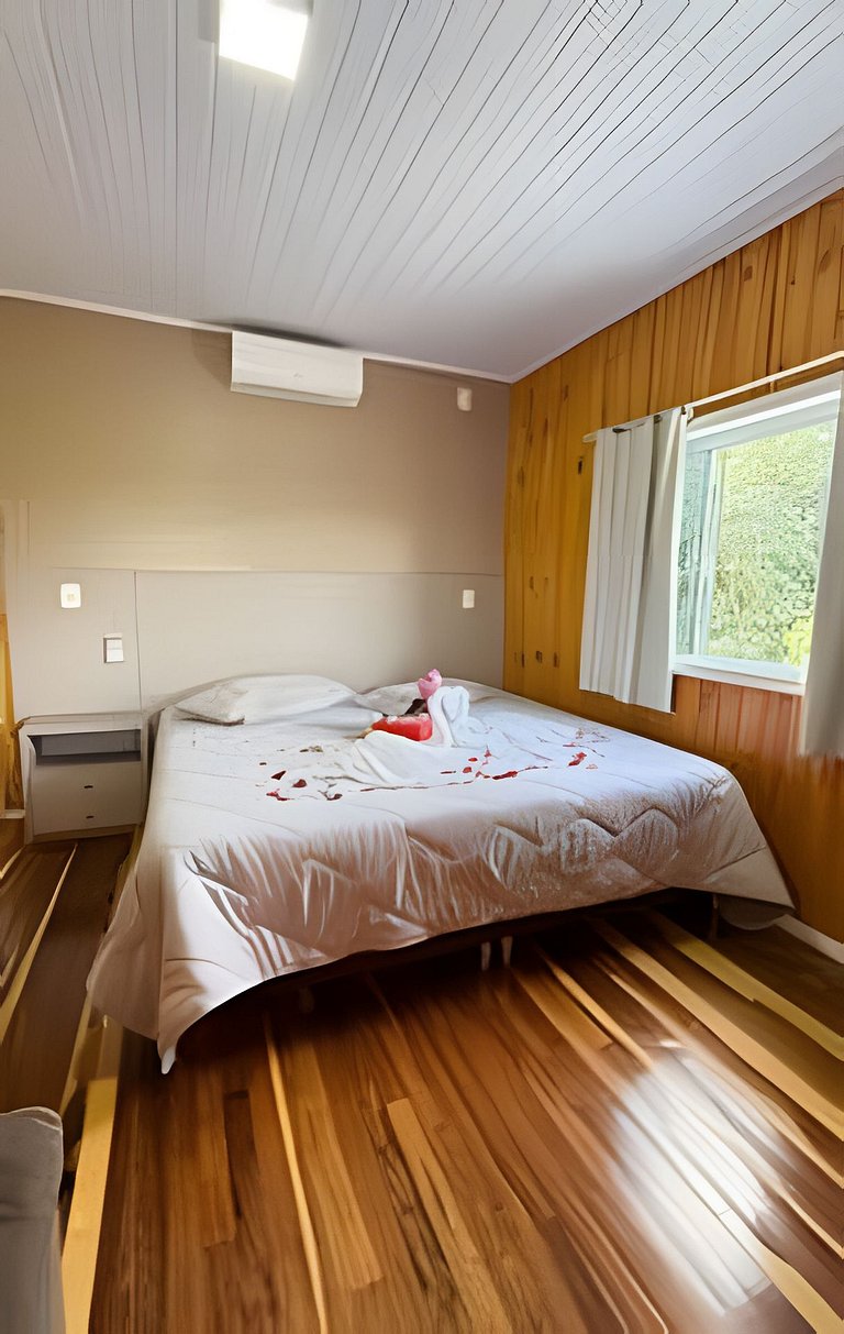 Sitio Sonho Meu-3Q,Piscina,Pula-Pula,Estacionamento