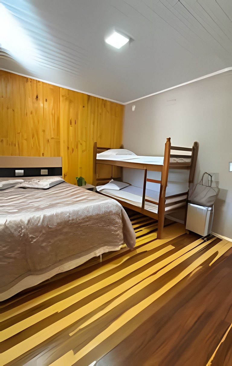 Sitio Sonho Meu-3Q,Piscina,Pula-Pula,Estacionamento