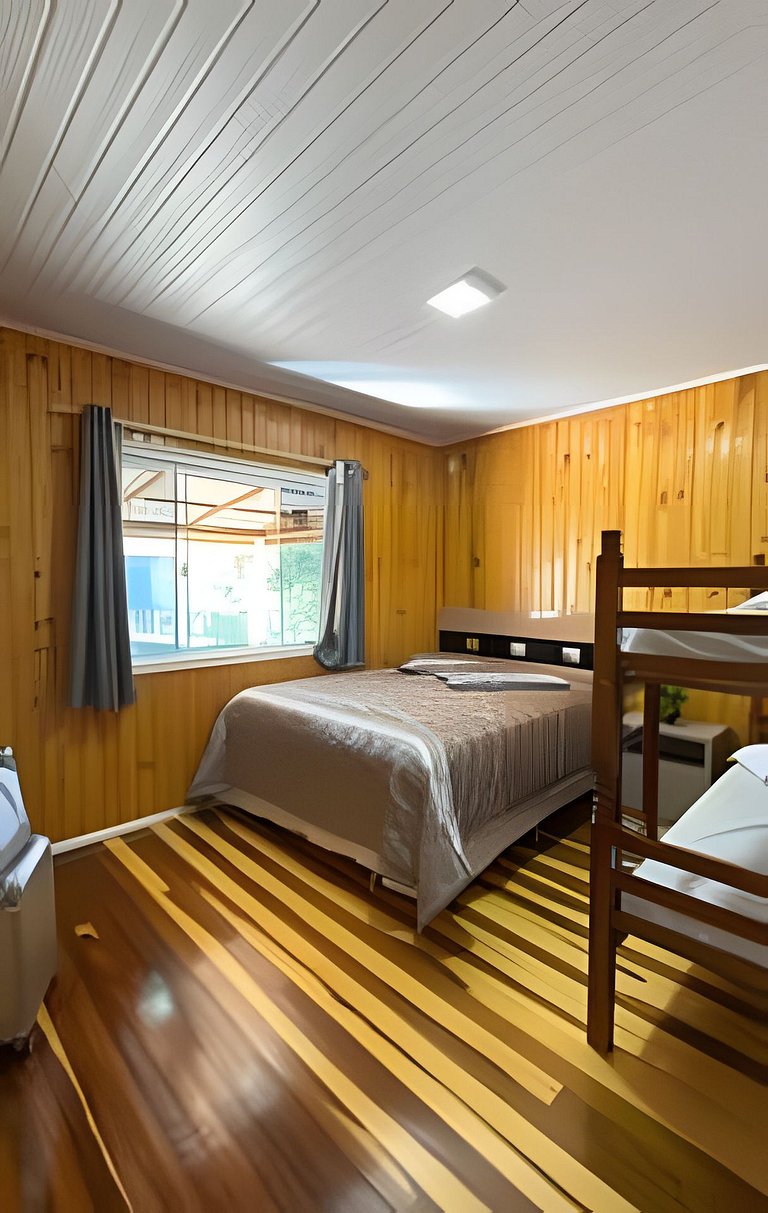 Sitio Sonho Meu-3Q,Piscina,Pula-Pula,Estacionamento