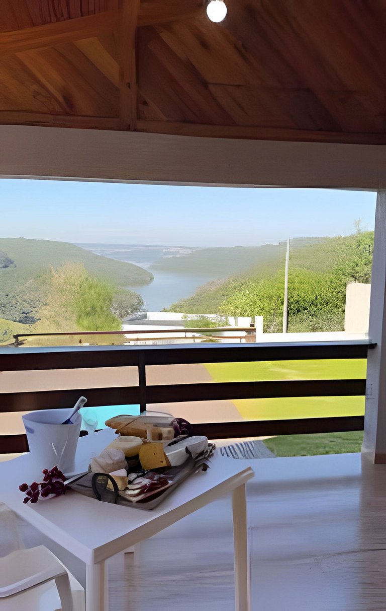 Sitio Sonho Meu-3Q,Piscina,Pula-Pula,Estacionamento