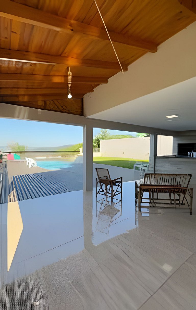 Sitio Sonho Meu|Piscina,Pula-Pula,Estacionamento