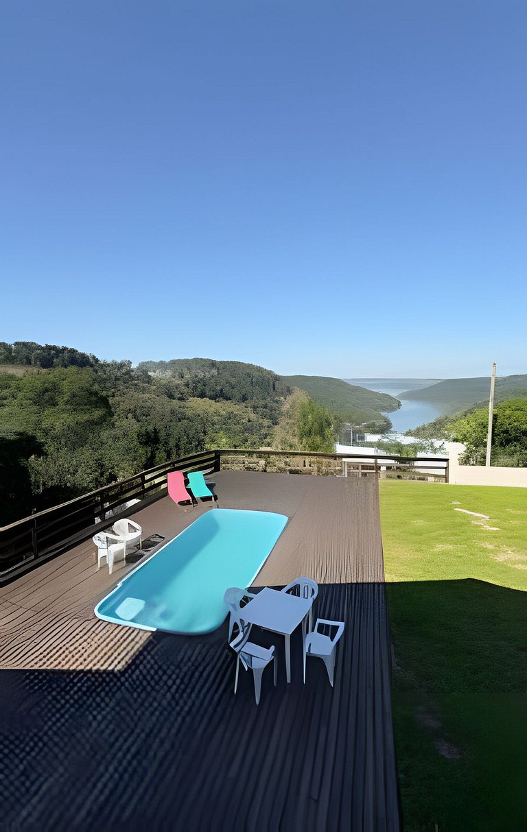 Sitio Sonho Meu-3Q,Piscina,Pula-Pula,Estacionamento