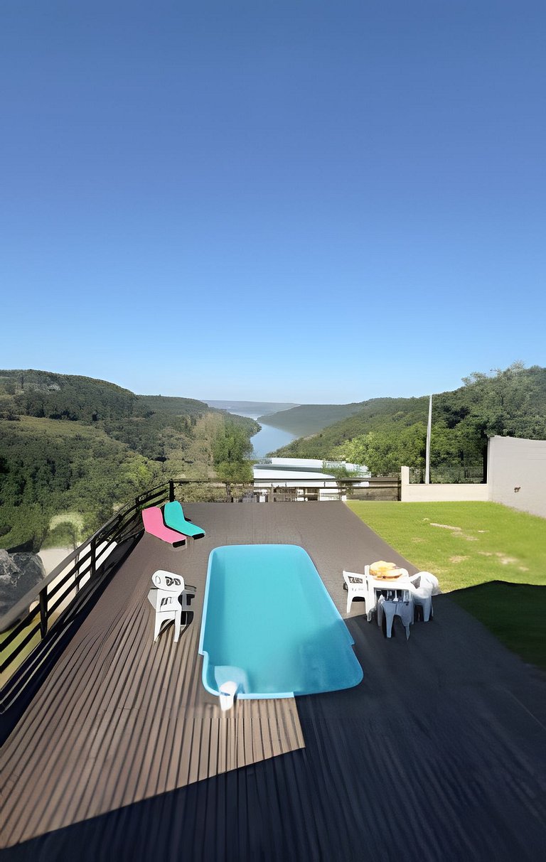 Sitio Sonho Meu-3Q,Piscina,Pula-Pula,Estacionamento