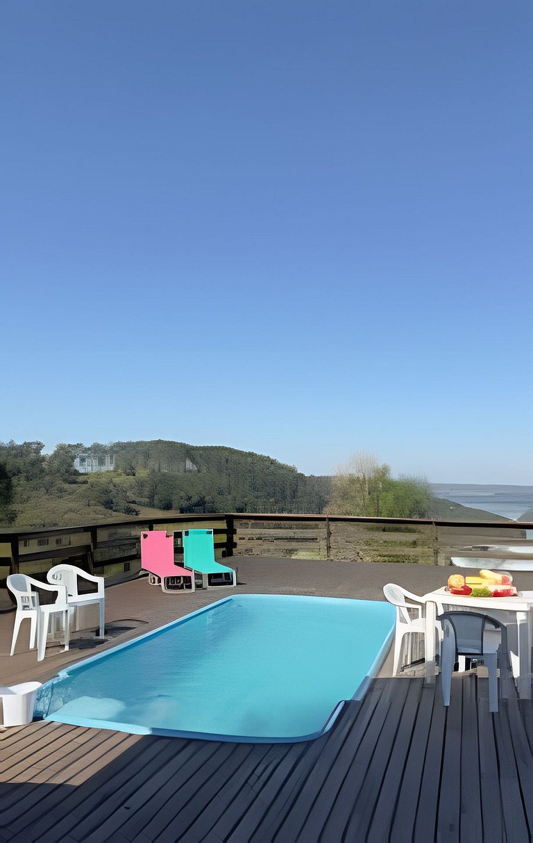 Sitio Sonho Meu|Piscina,Pula-Pula,Estacionamento