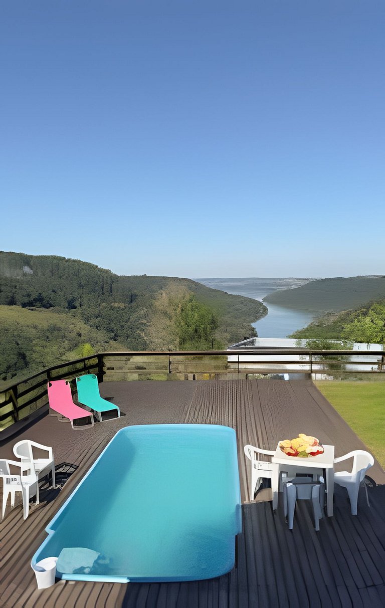 Sitio Sonho Meu-3Q,Piscina,Pula-Pula,Estacionamento