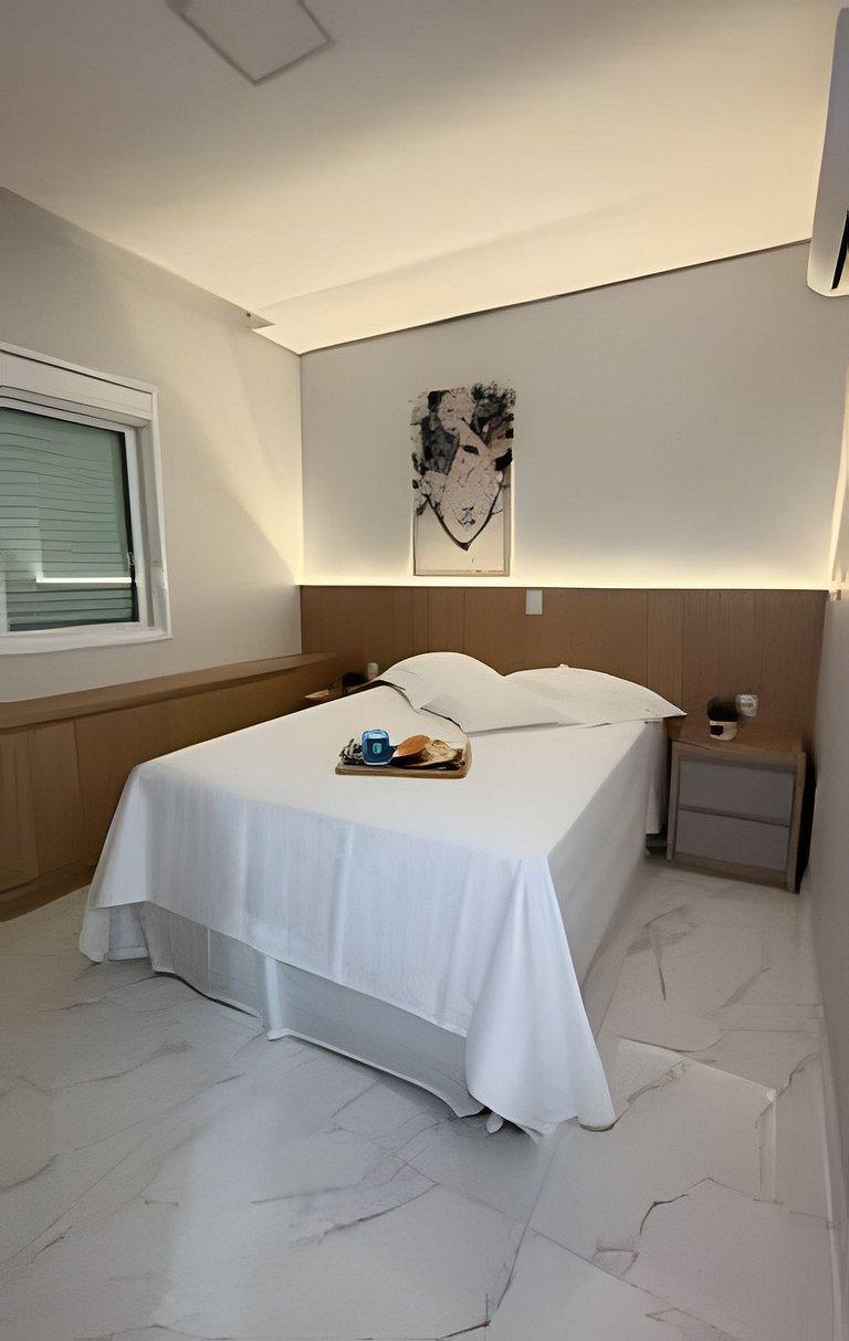 Apto Boca Leão|2Q.Lado Centro Eventos,150m Termas