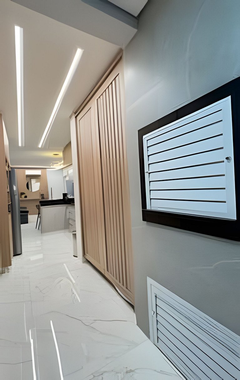 Apto Boca Leão|2Q.Lado Centro Eventos,150m Termas