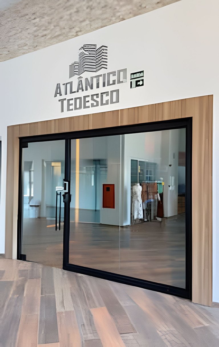 Apto Rosas| 3Q, todo Climatizado, Prox das Termas