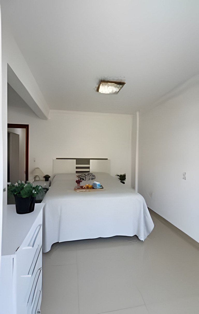 Apto Lírio Paz|3Q.c/Sacada,Churrasqueira,Frente Av