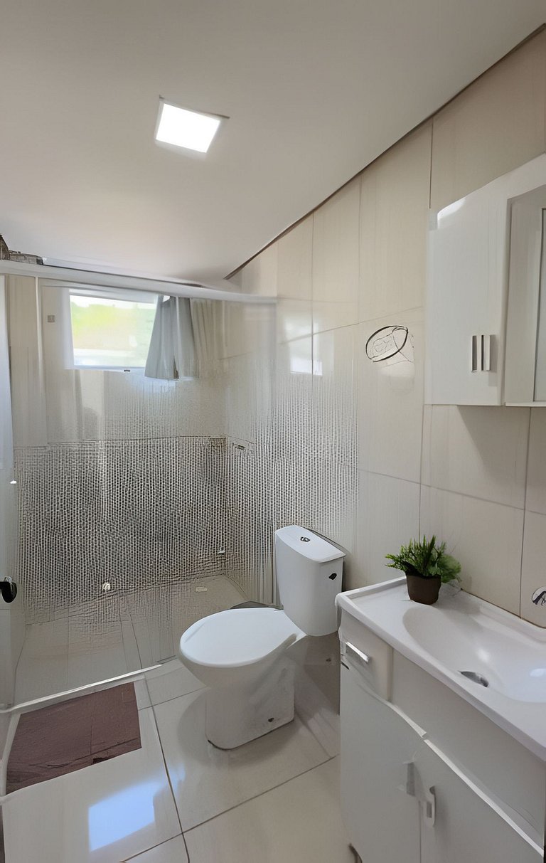 Apto Lírio Paz|3Q.c/Sacada,Churrasqueira,Frente Av