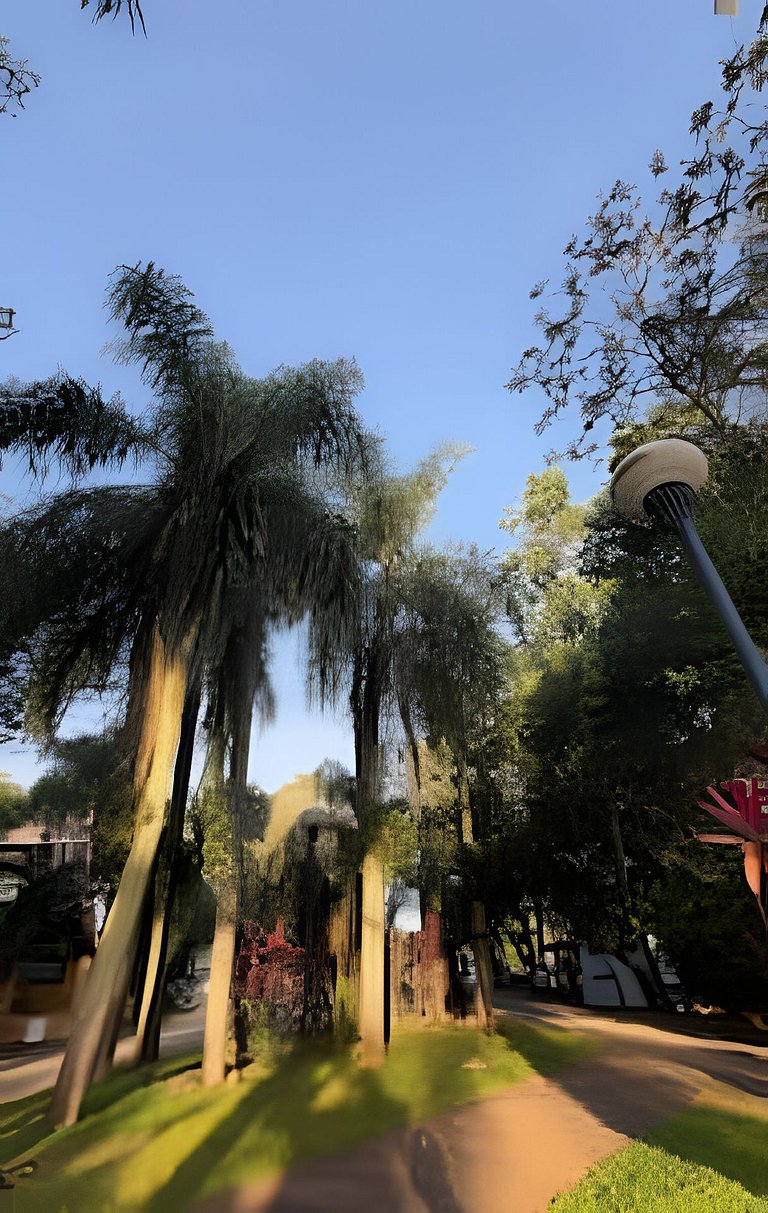 Apto Lírio Paz|3Q.c/Sacada,Churrasqueira,Frente Av