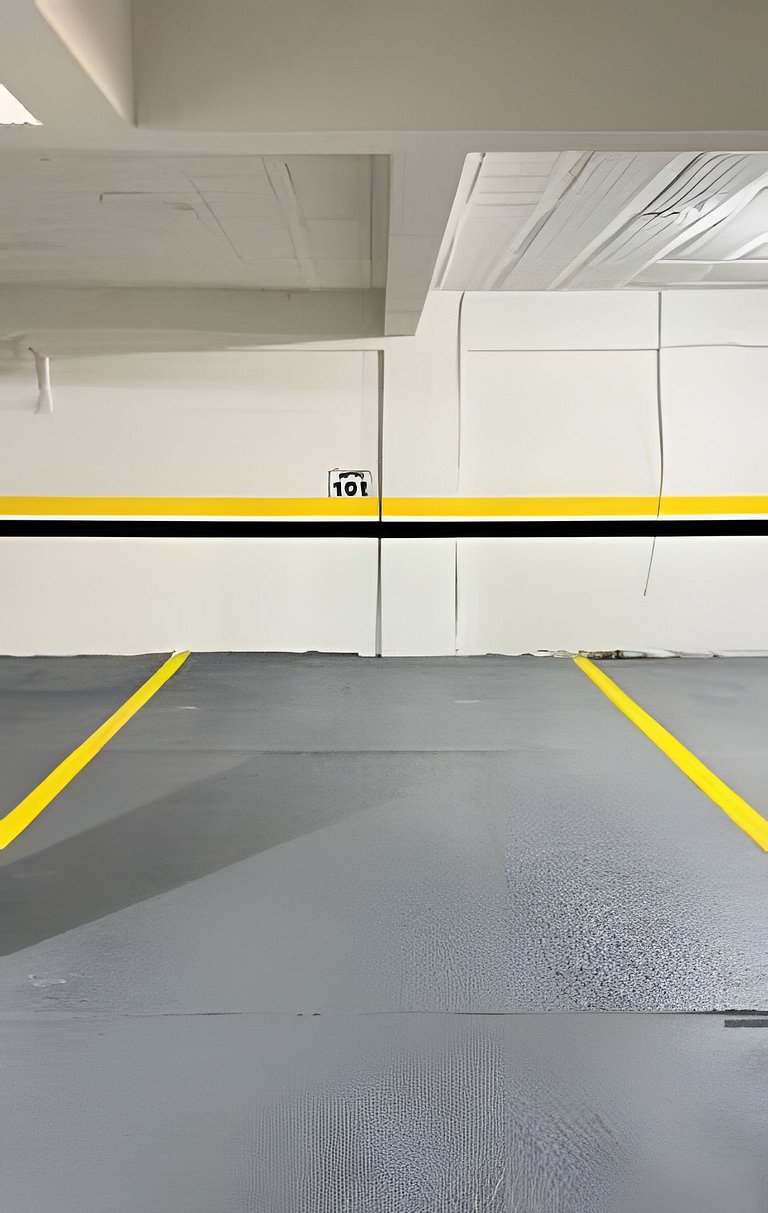 Apto Lírio Paz|3Q.c/Sacada,Churrasqueira,Frente Av