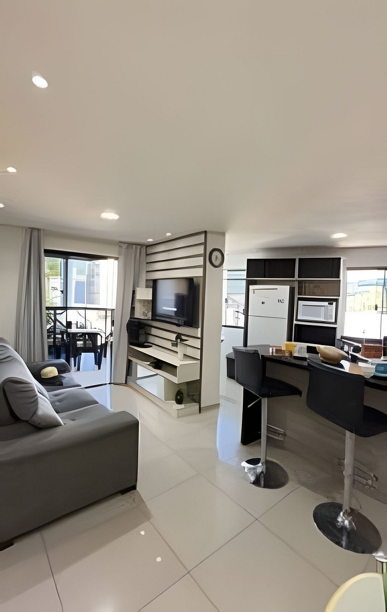 Apto Orquídeas|3Q-Lado Centro Eventos,100m das Termas