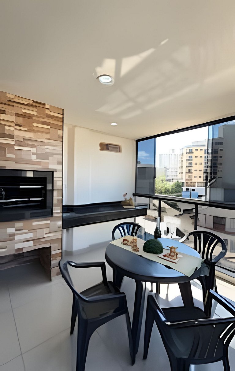 Apto Orquídeas|3Q-Lado Centro Eventos,100m das Termas