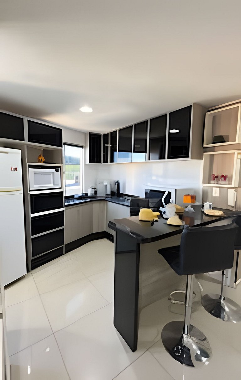 Apto Orquídeas|3Q-Lado Centro Eventos,100m das Termas