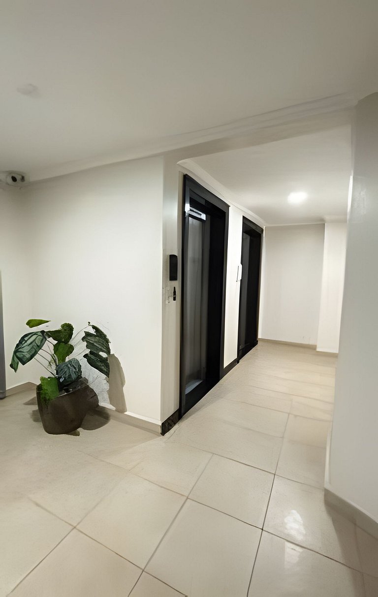 Apto Orquídeas|3Q-Lado Centro Eventos,100m das Termas