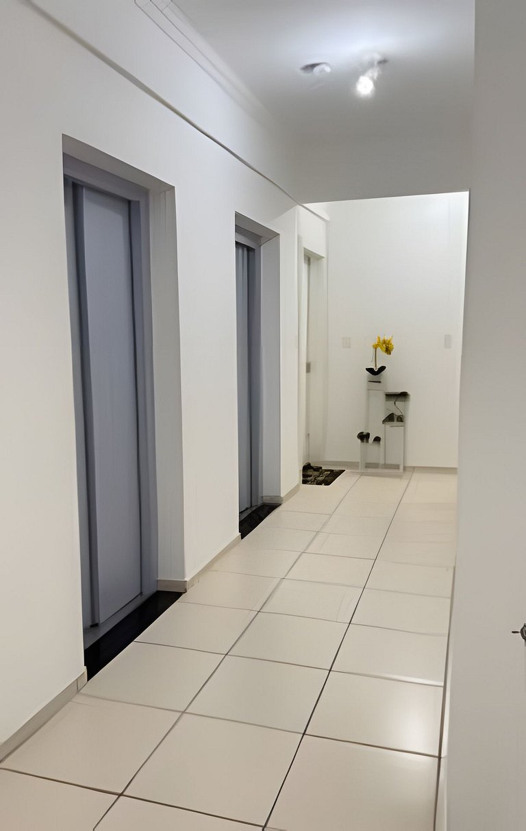 Apto Orquídeas|3Q-Lado Centro Eventos,100m das Termas