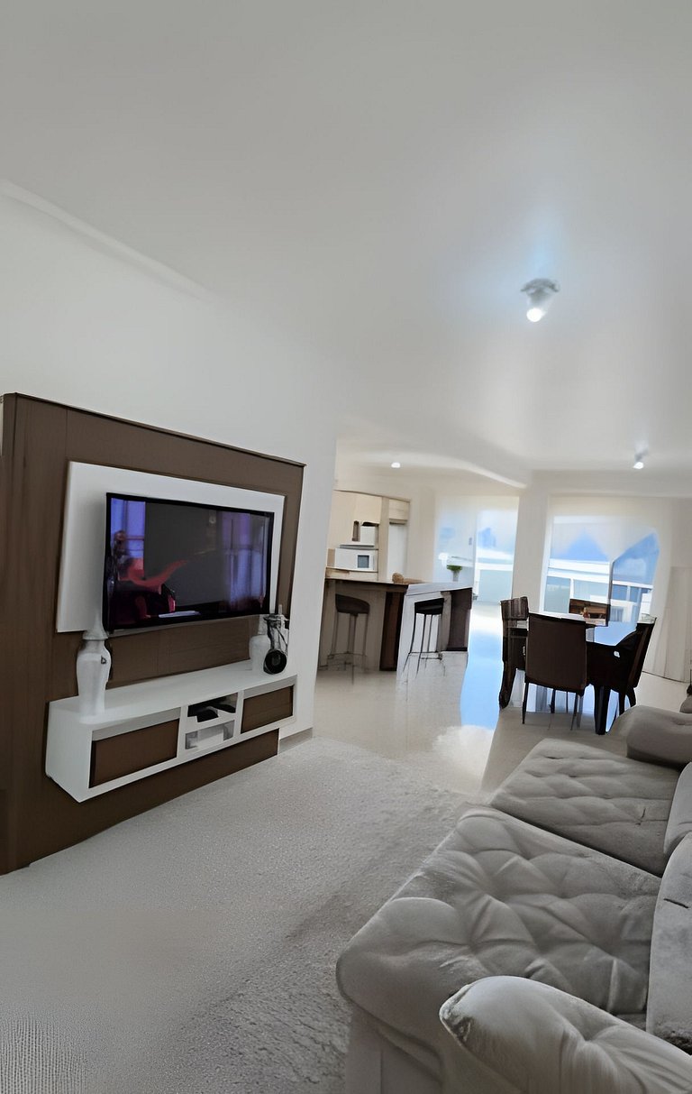 Apto Lírio Vale|3Q,Sacada c/Churrasqueira,lado Termas