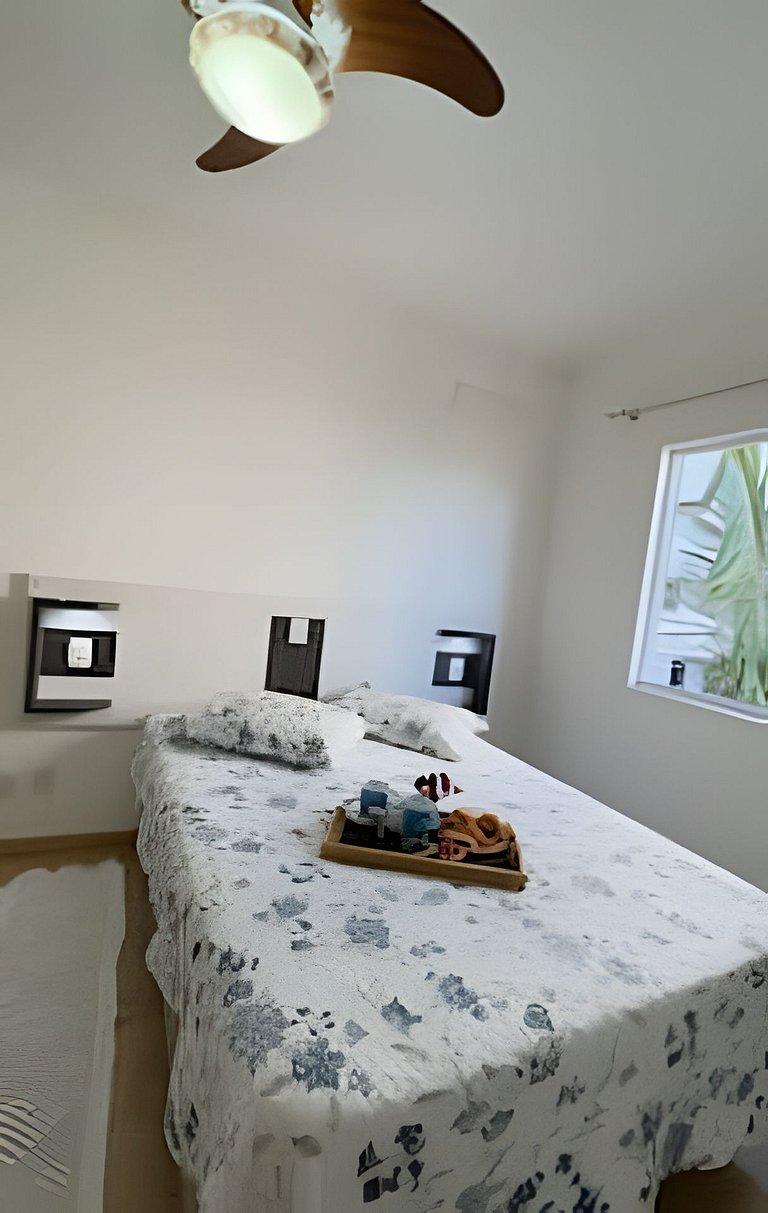 Apto Lírio Vale|3Q,Sacada c/Churrasqueira,lado Termas