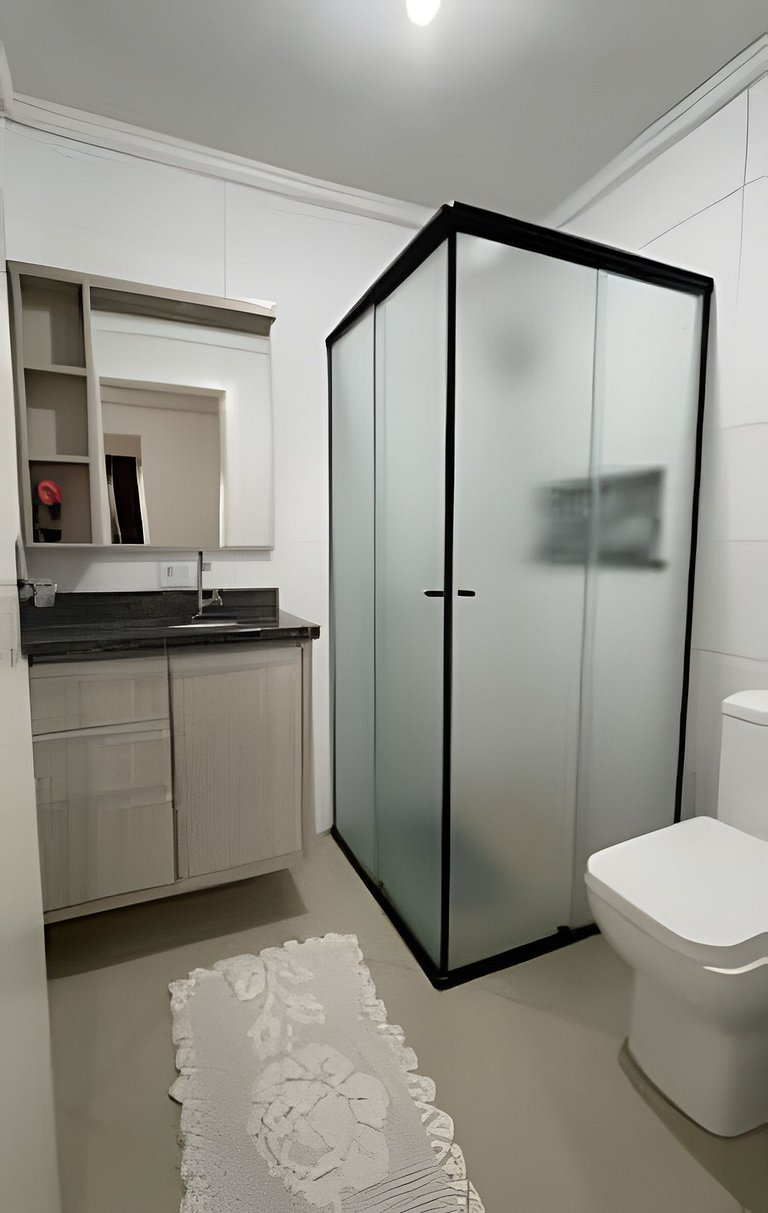 Apto Lírio Vale|3Q,Sacada c/Churrasqueira,lado Termas