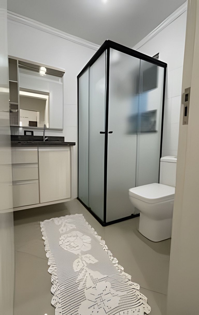 Apto Lírio Vale|3Q,Sacada c/Churrasqueira,lado Termas