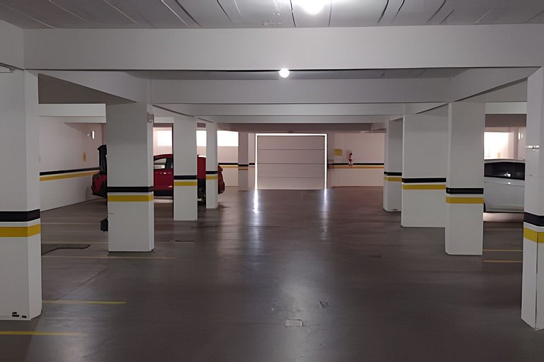 Apto Lírio Vale|3Q,Sacada c/Churrasqueira,lado Termas