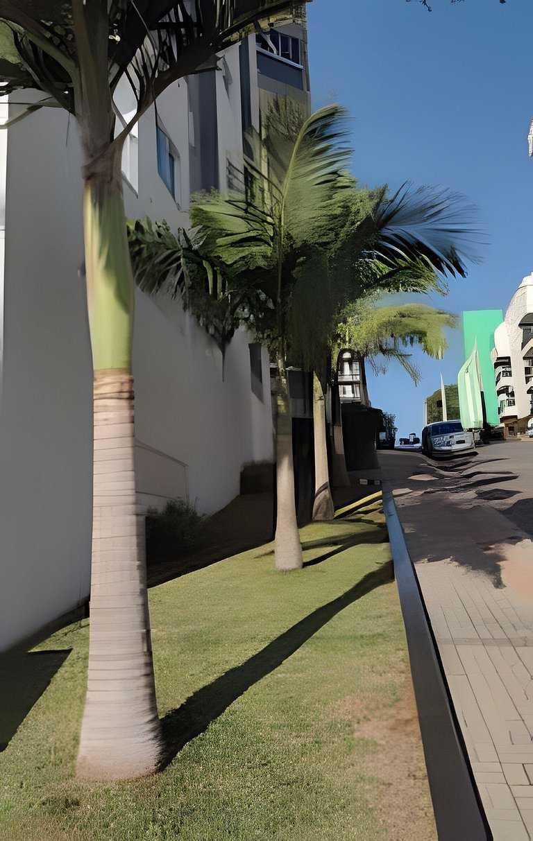 Apto Lírio Vale|3Q,Sacada c/Churrasqueira,lado Termas