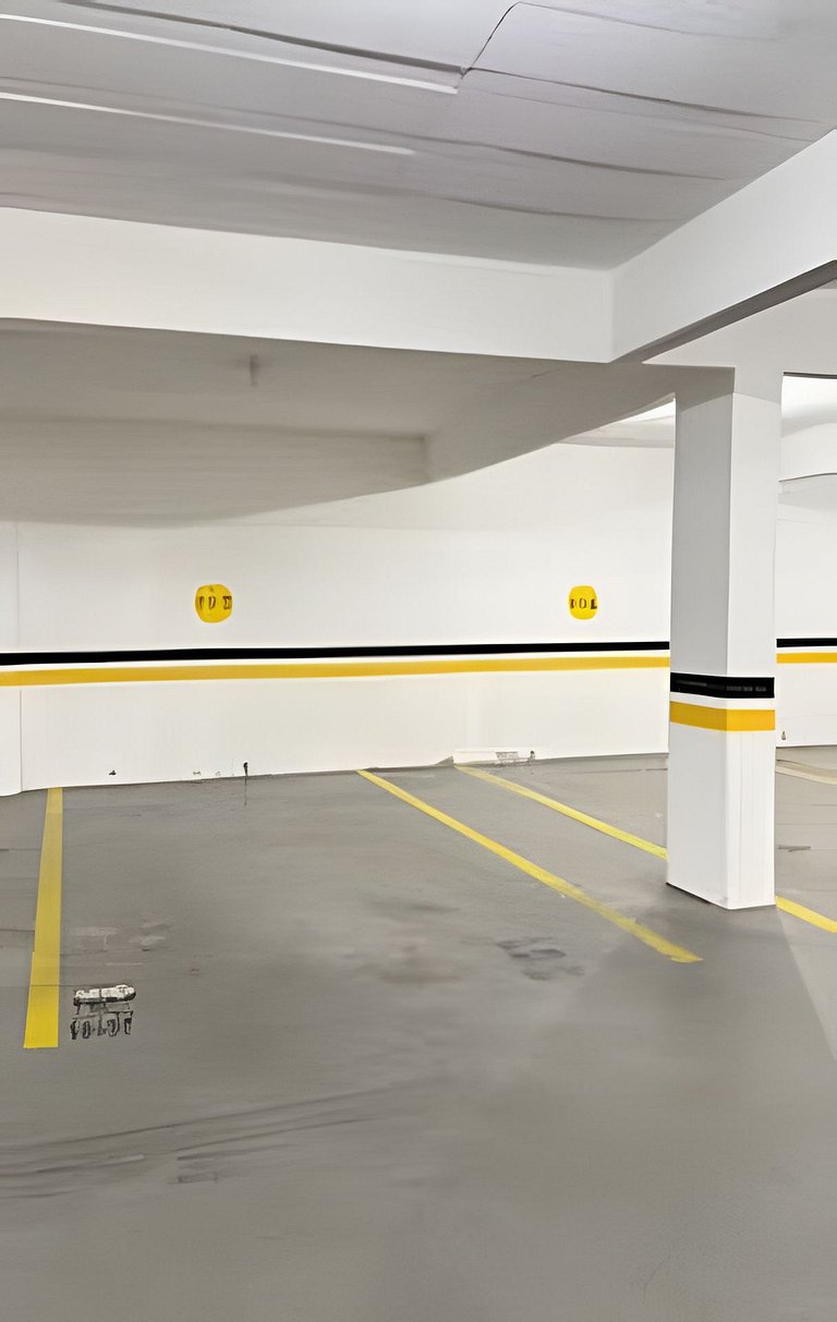 Apto Lírio Vale|3Q,Sacada c/Churrasqueira,lado Termas