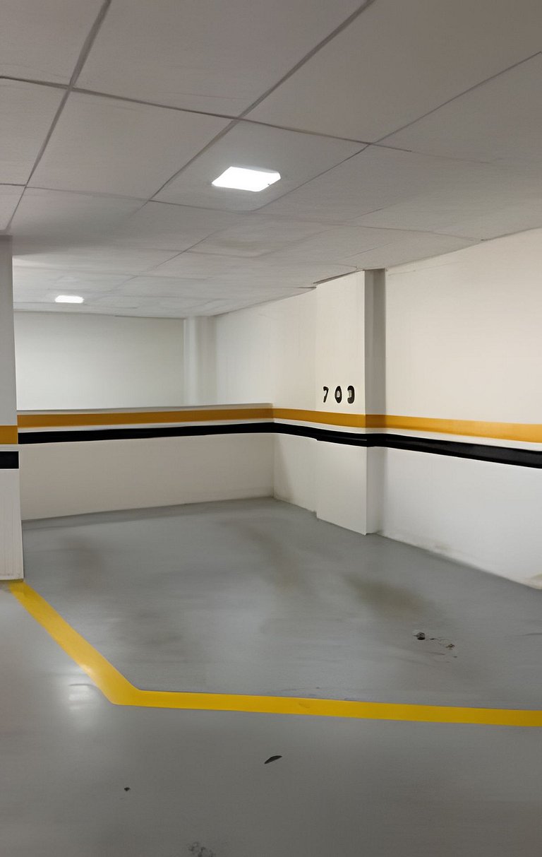 Apto Buganvílias|2Q-Lado Centro Eventos,150m Termas