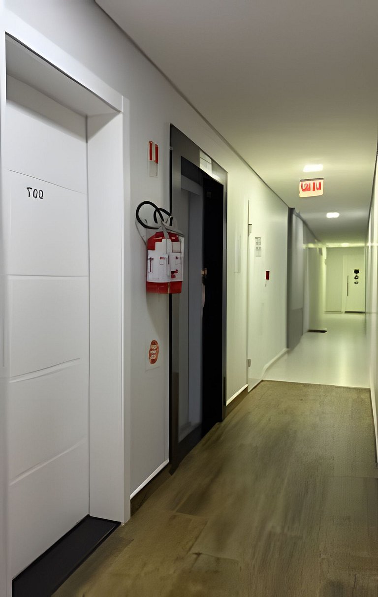 Apto Buganvílias|2Q-Lado Centro Eventos,150m Termas