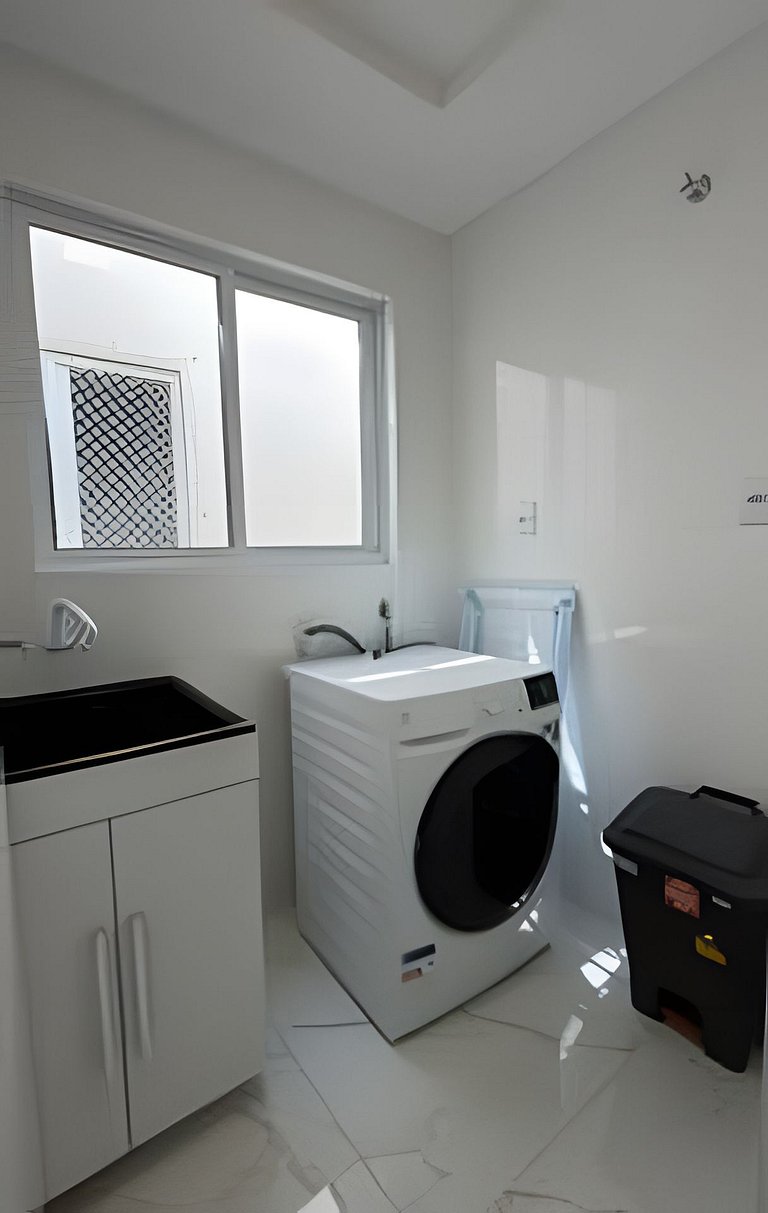 Apto Buganvílias|2Q-Lado Centro Eventos,150m Termas