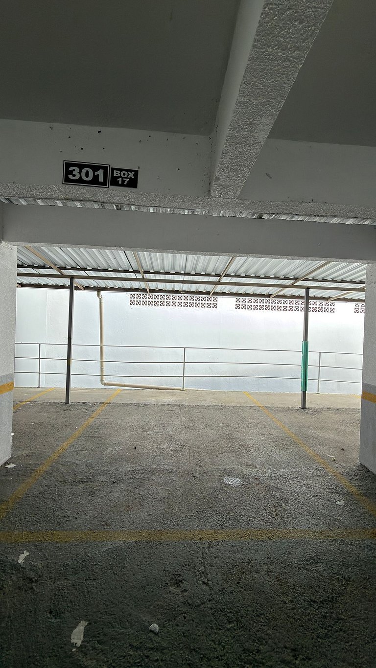 Apto Hortênsias| 3Q,Banheira Hidro, ao lado Termas