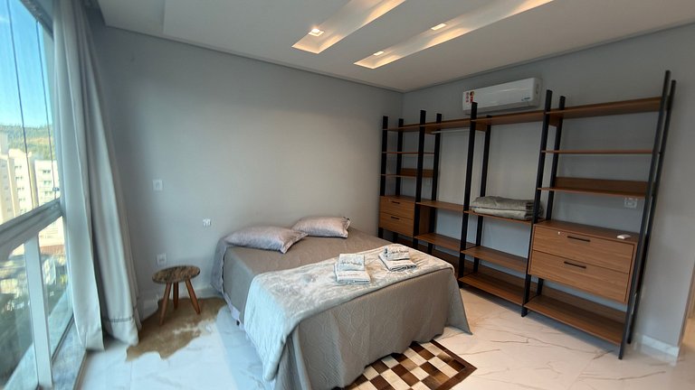 Apto Buganvílias|2Q-Lado Centro Eventos,150 Termas