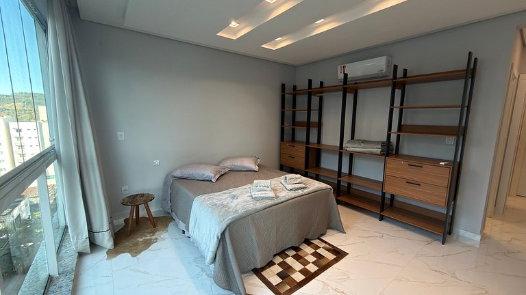 Apto Buganvílias|2Q-Lado Centro Eventos,150 Termas