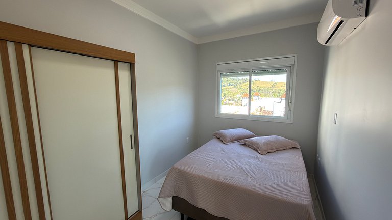 Apto Tulipas| 2Q- Lado Centro Eventos,150m Termas