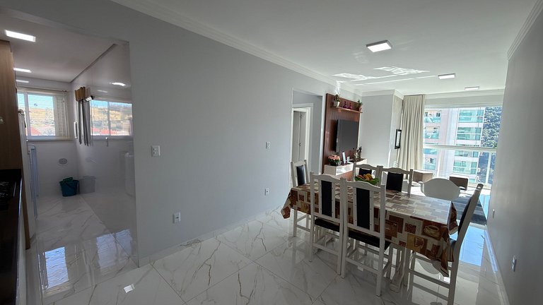 Apto Tulipas| 2Q- Lado Centro Eventos,150m Termas