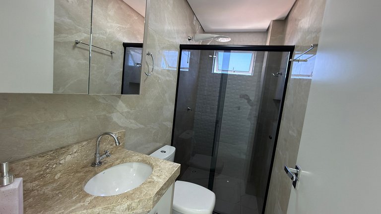 Apto Tulipas| 2Q- Lado Centro Eventos,150m Termas