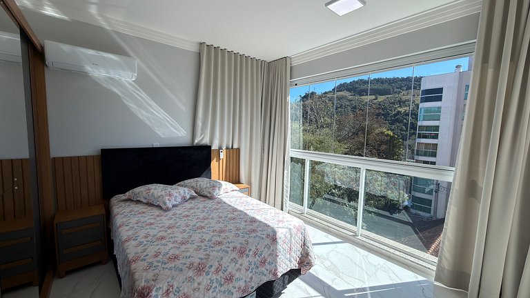 Apto Tulipas| 2Q- Lado Centro Eventos,150m Termas